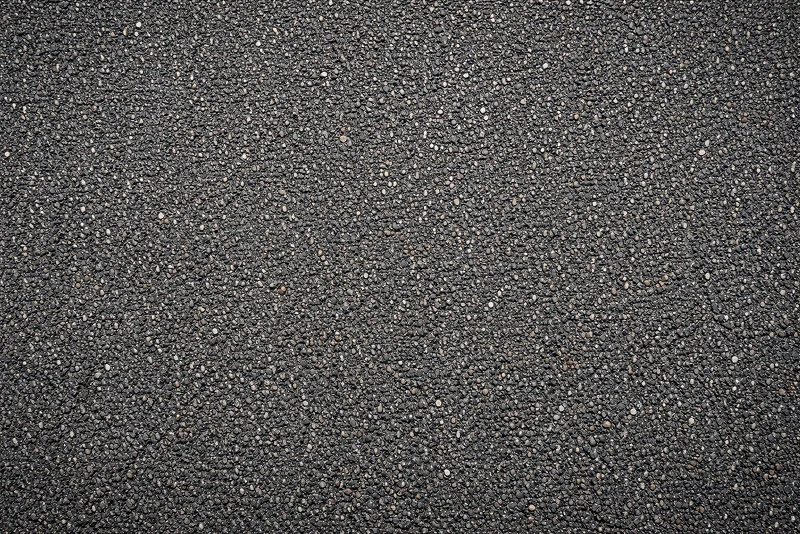 Стандартний асфальт